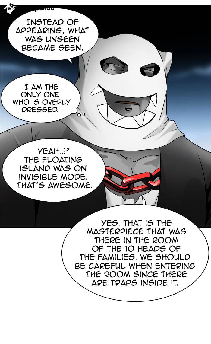 Tower of God, Chapter 289 image 22